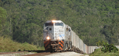 VLI bate recorde no transporte de grãos e farelos em 2025