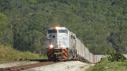 VLI bate recorde no transporte de grãos e farelos em 2025