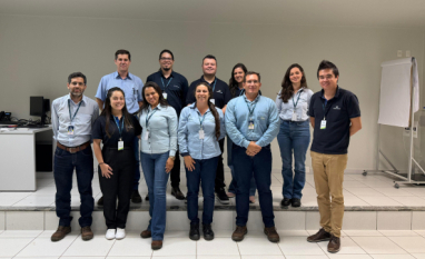 Representantes do Comitê de Sustentabilidade da Copersucar visitam Estiva Bioenergia