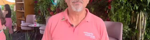 Gerente regional da Bayer, fala sobre a sinergia entre o Cana Substantivo Feminino e o Programa Conexão Mulheres no Agro