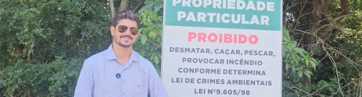 Na Beggio Lorenzo Agropecuária sustentabilidade não é abraçar árvores, mas deixar um legado para as próximas gerações e produzir mais