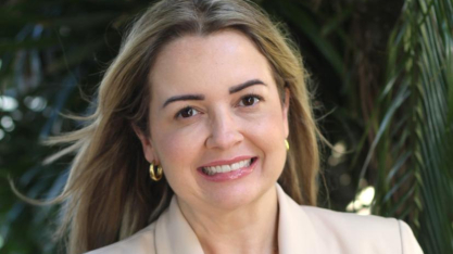 Vanessa Olivieri será debatedora do 14º Cana Substantivo Feminino