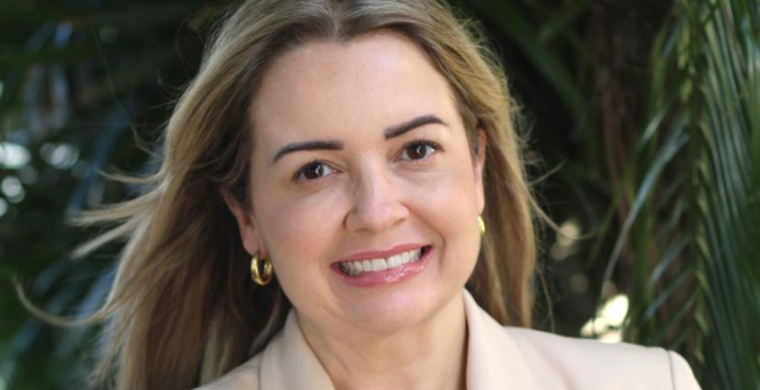 Vanessa Olivieri será debatedora do 14º Cana Substantivo Feminino