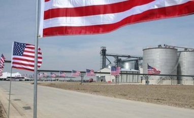 Etanol/EUA: produção sobe 2,10% na semana, para 1,116 milhão de barris por dia