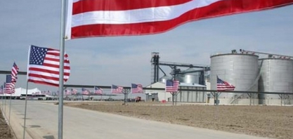 Etanol/EUA: produção sobe 2,10% na semana, para 1,116 milhão de barris por dia