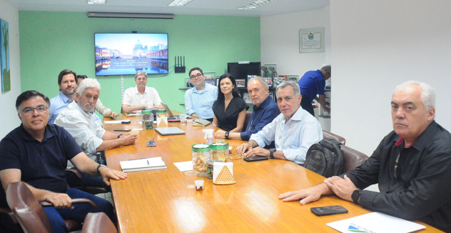 A ideia é aproveitar melhor os recursos energéticos disponíveis, considerando o balanço térmico positivo da região - Foto: Ricardo Fernandes/Folha de Pernambuco