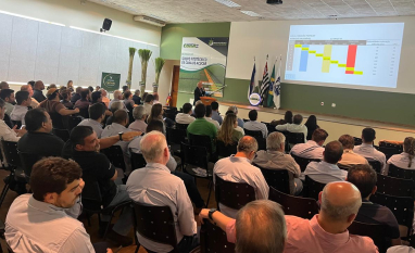 1ª reunião do Grupo Fitotécnico IAC em 2026 será no dia 24 de março