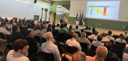 1ª reunião do Grupo Fitotécnico IAC em 2026 será no dia 24 de março