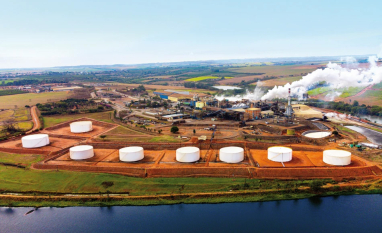 Nardini é a primeira empresa do setor sucroenergético nas Américas a conquistar ISO 55001