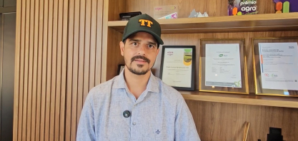  Sustentabilidade premiada na Beggio Lorenzo Agropecuária