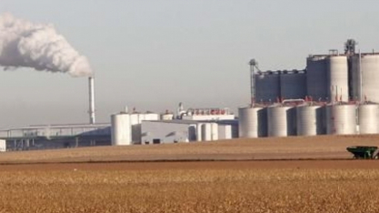 EUA definem cotas de mistura de biocombustíveis para 2026 e 2027