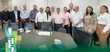 Asplan e Sicoob Centro Nordeste discutem parceria para ampliar acesso ao crédito aos produtores canavieiros paraibanos