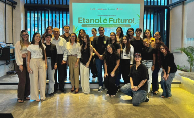 Completa com Etanol vira projeto acadêmico na Paraíba