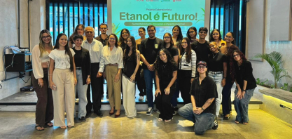 Completa com Etanol vira projeto acadêmico na Paraíba