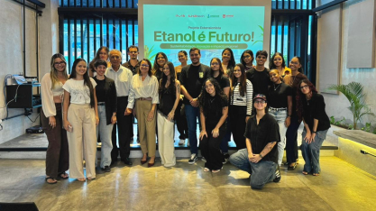 Completa com Etanol vira projeto acadêmico na Paraíba