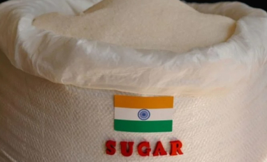 Produção de açúcar na Índia deve recuar para 28,3 milhões de toneladas