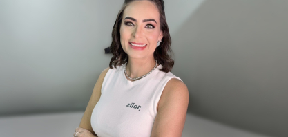 Ana Rita Camargo Cocito, da Zilor, será palestrante no 14º Cana Substantivo Feminino