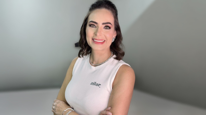 Ana Rita Camargo Cocito, da Zilor, será palestrante no 14º Cana Substantivo Feminino