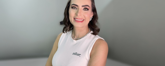 Ana Rita Camargo Cocito, da Zilor, será palestrante no 14º Cana Substantivo Feminino