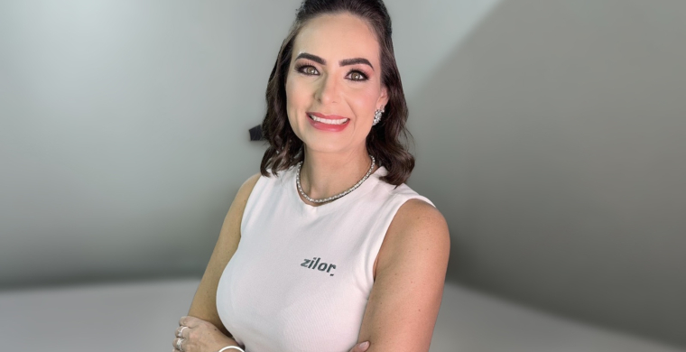 Ana Rita Camargo Cocito, da Zilor, será palestrante no 14º Cana Substantivo Feminino