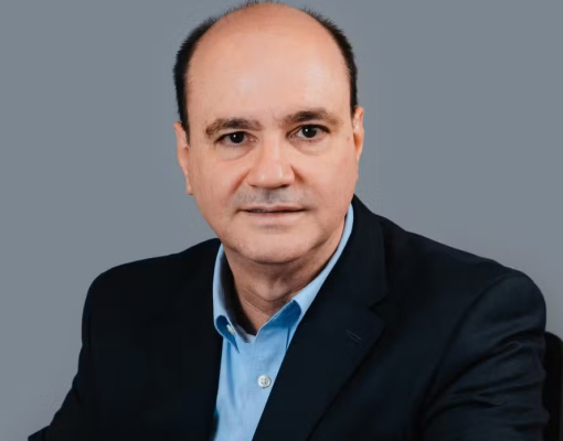 Edi Claudio Fiori, diretor da São Martinho: precisamos cobrir áreas críticas — Foto: Divulgação