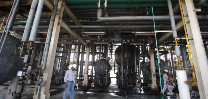 Mudança no biodiesel dos EUA pode mexer com mercado global de soja