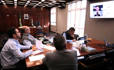 CONSEAGRI inicia gestão com agenda voltada à competitividade do agro