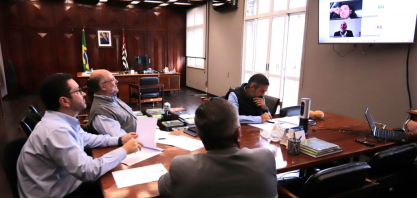 CONSEAGRI inicia gestão com agenda voltada à competitividade do agro