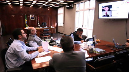 CONSEAGRI inicia gestão com agenda voltada à competitividade do agro
