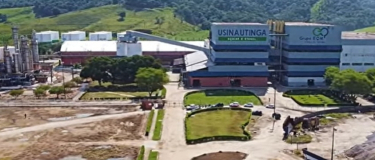 As duas maiores RPPNs de Alagoas estão na Us Utinga e abrigam espécies de aves e animais em extinção