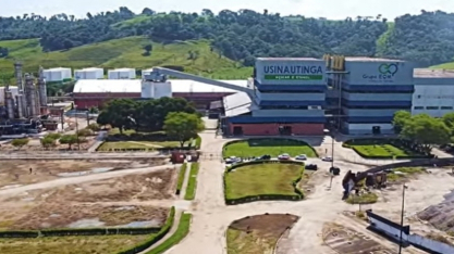 As duas maiores RPPNs de Alagoas estão na Us Utinga e abrigam espécies de aves e animais em extinção