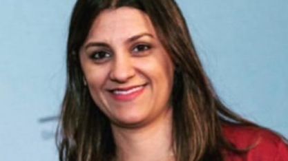 Patrícia Rezende Fontoura, Diretora do Hospital de Amor, estará no 14º Cana Substantivo Feminino