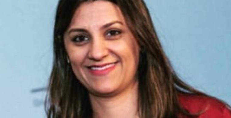 Patrícia Rezende Fontoura, Diretora do Hospital de Amor, estará no 14º Cana Substantivo Feminino