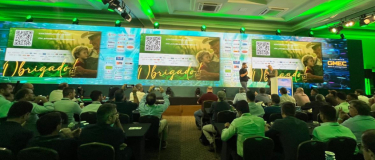 Tecnologia e capacitação definem competitividade no campo, diz presidente do GMEC