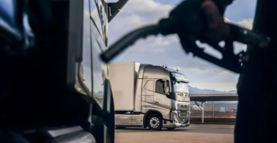 Foto: Divulgação Volvo
