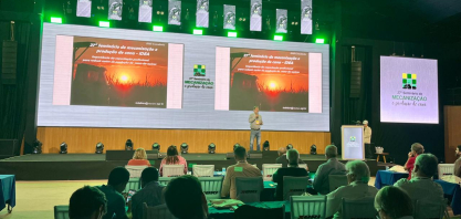 Capacitação contínua reduz custos e melhora eficiência na cana