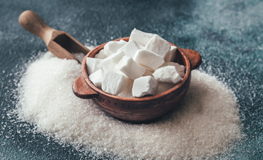 Açúcar tem queda nas bolsas internacionais e estabilidade no mercado interno