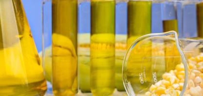 Produção de etanol de milho deve aumentar em 7 bilhões de litros até 2028