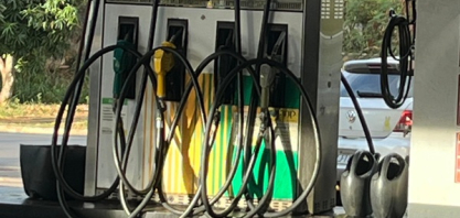 Diesel e gasolina caem em fevereiro, etanol sobe, diz IPTL