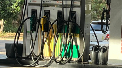 Diesel e gasolina caem em fevereiro, etanol sobe, diz IPTL