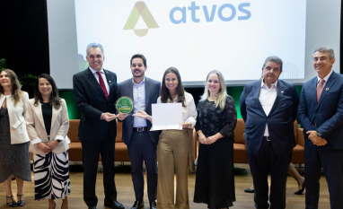 Atvos conquista pela primeira vez o Selo Agro Mais Integridade