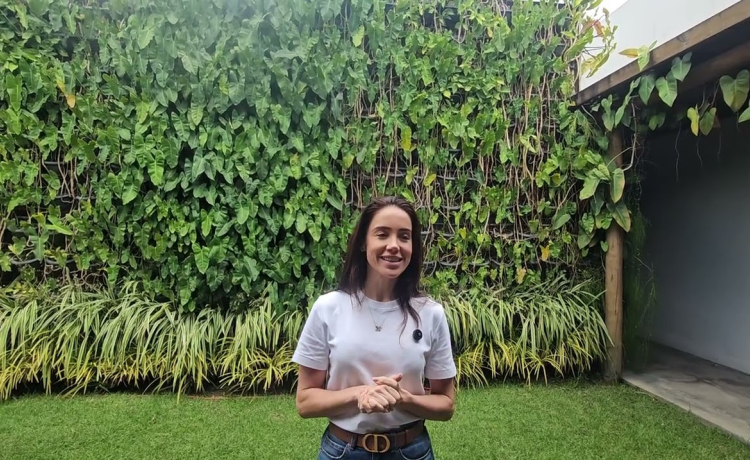 O marketing, a comunicação do Grupo EQM estão nas mãos de uma mulher: Joana Costa