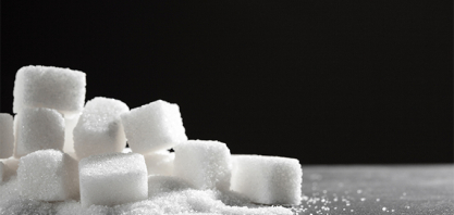 Açúcar avança nas bolsas internacionais e reage no mercado interno