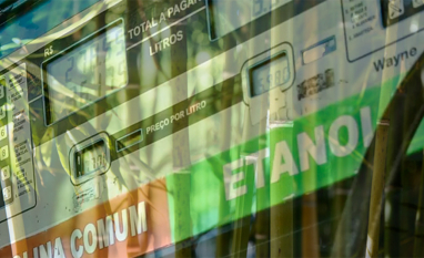 “A transição energética não pode abrir mão do etanol”