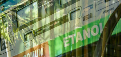 “A transição energética não pode abrir mão do etanol”