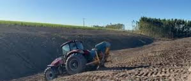 Bisturi Canavieiro possibilita plantio e manejo da cana em áreas de encosta