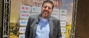 A área de RH e o agronegócio, na opinião de César Bresciani, diretor de RH da BP Bioenergy