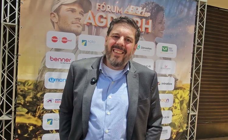 A área de RH e o agronegócio, na opinião de César Bresciani, diretor de RH da BP Bioenergy