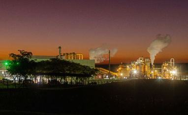 Grupo Água Bonita inicia safra 2026/27 com mensagem de confiança