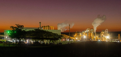 Grupo Água Bonita inicia safra 2026/27 com mensagem de confiança